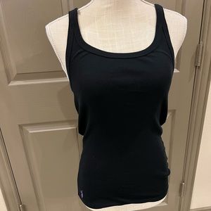 Black Ralph Lauren tank
